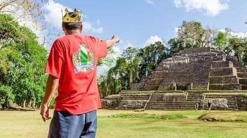 King David Belize Tours - AlTourNative Belize Services ( Private Tours ) in Belize City