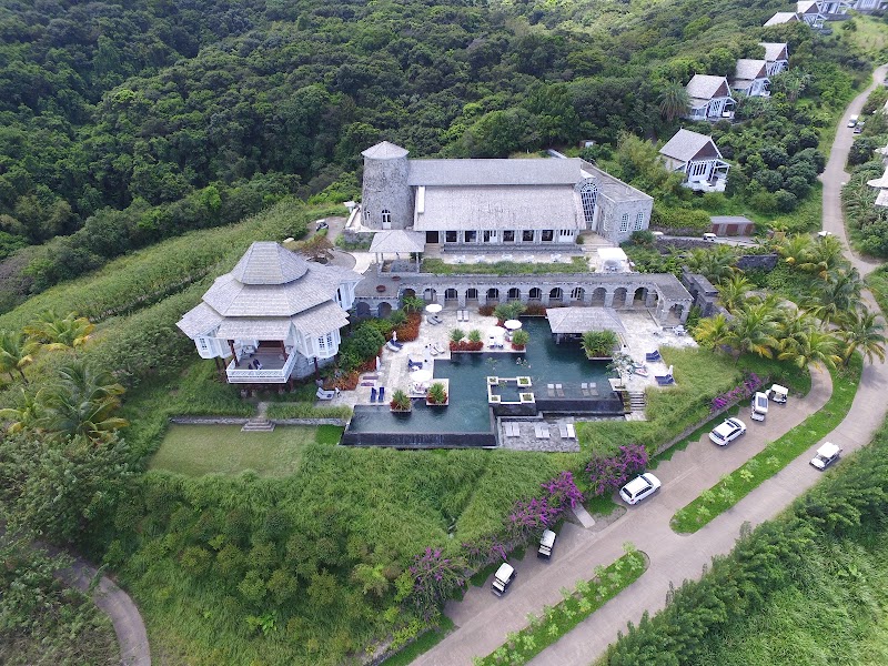 Belle Mont Sanctuary Resort in 