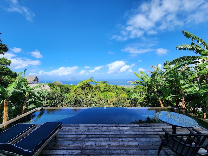 Photo 2 at Belle Mont Sanctuary Resort in 