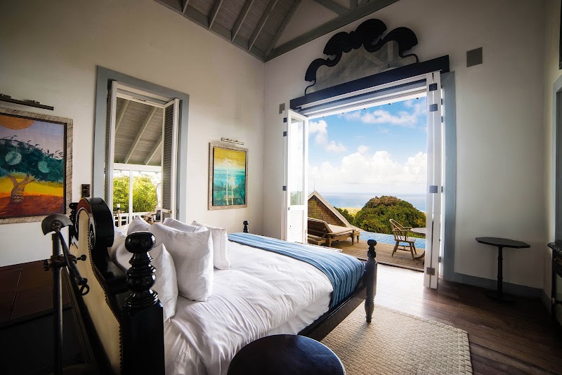 Photo 1 at Belle Mont Sanctuary Resort in 
