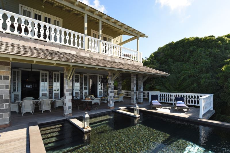 Photo 4 at Belle Mont Sanctuary Resort in 