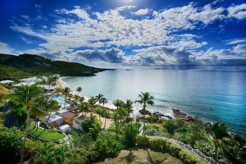 Photo 5 at The Westin St. Thomas Beach Resort & Spa in 