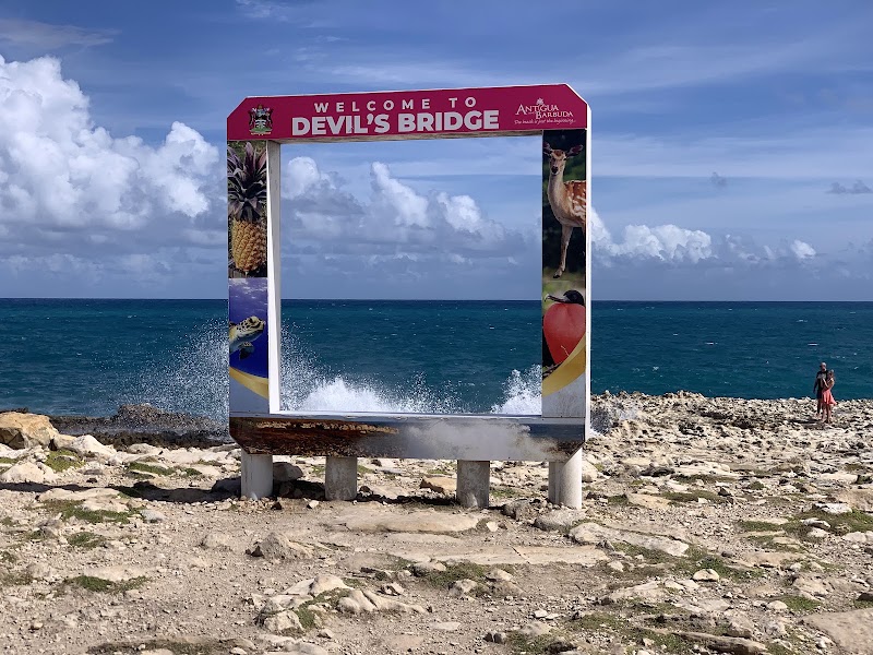 Photo 5 at Devil's Bridge National Park in Willikies