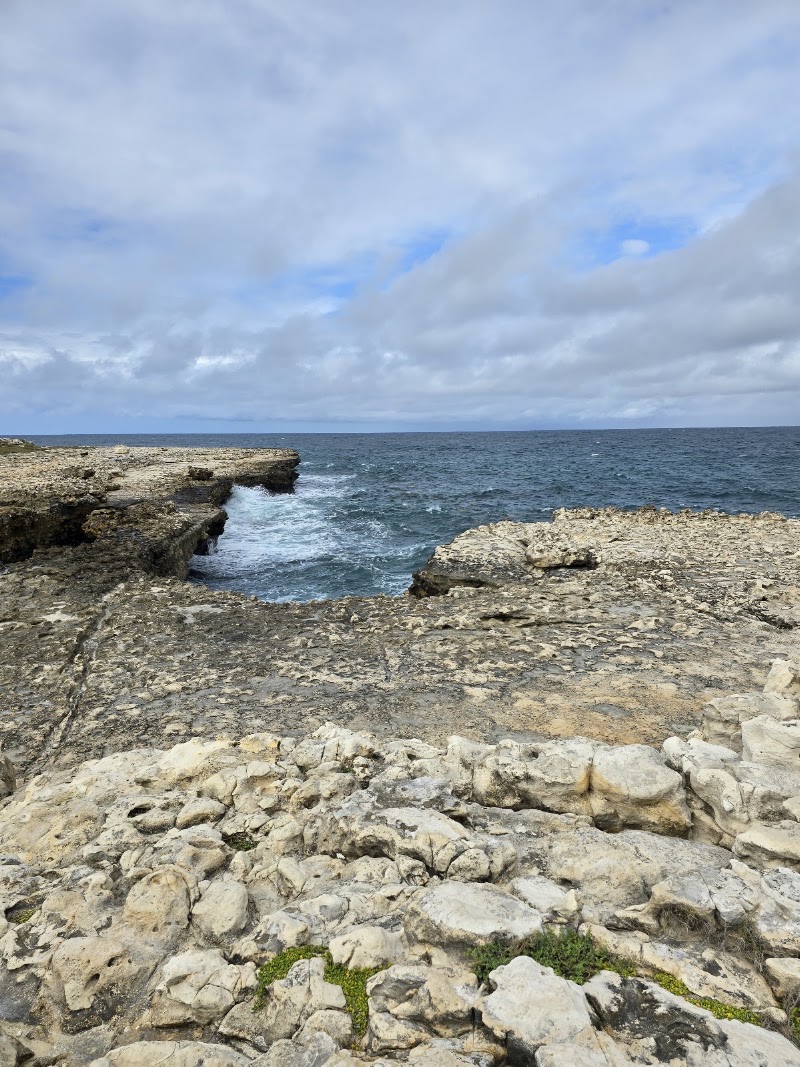 Photo 1 at Devil's Bridge National Park in Willikies