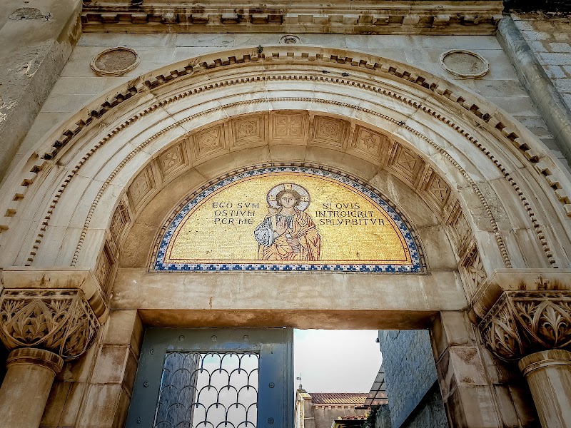 Photo 5 at Euphrasian Basilica in Poreč