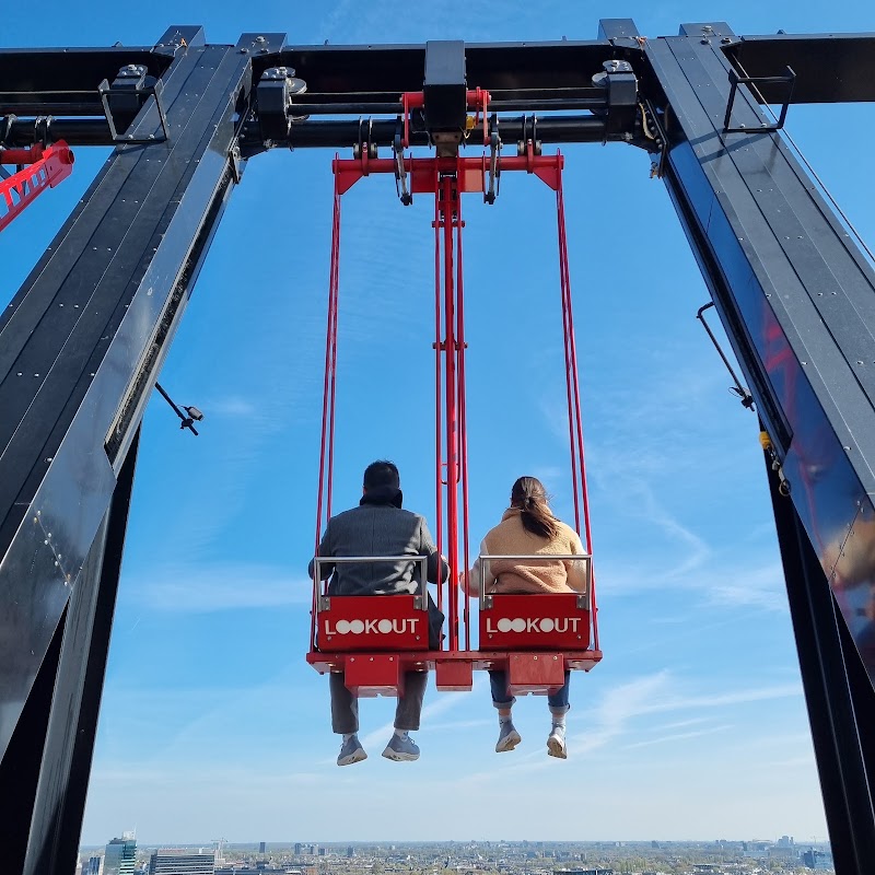 Photo 4 at A'DAM Lookout in Amsterdam
