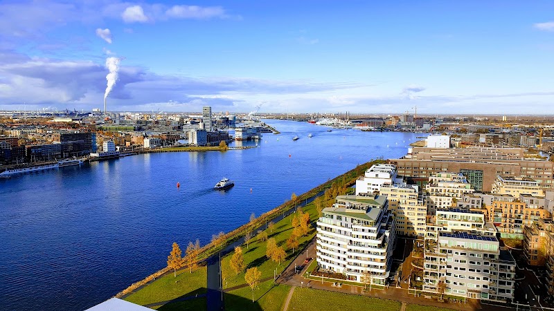 Photo 1 at A'DAM Lookout in Amsterdam