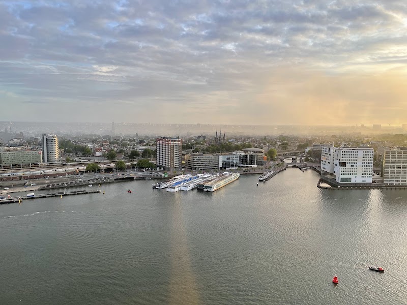 Photo 3 at A'DAM Lookout in Amsterdam