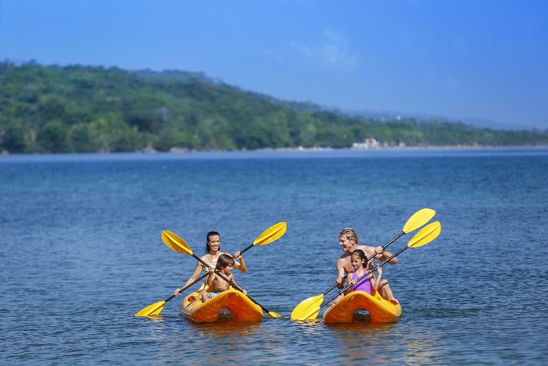 Photo 4 at Moon Palace Jamaica All Inclusive Resort in Ocho Rios