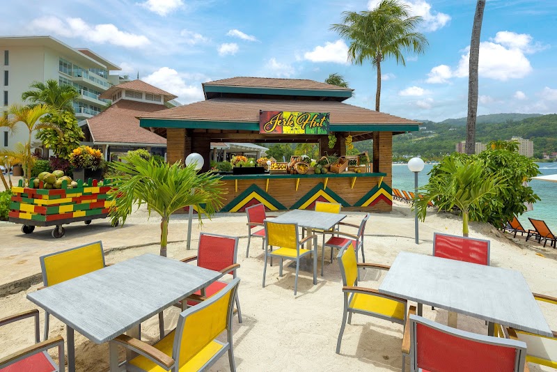Photo 5 at Moon Palace Jamaica All Inclusive Resort in Ocho Rios