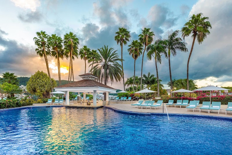 Photo 2 at Moon Palace Jamaica All Inclusive Resort in Ocho Rios
