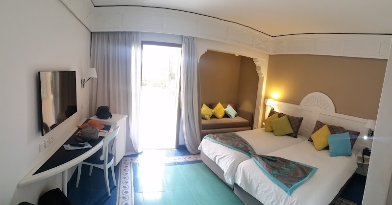 Photo 1 at Dunes d'Or Ocean Club in Agadir