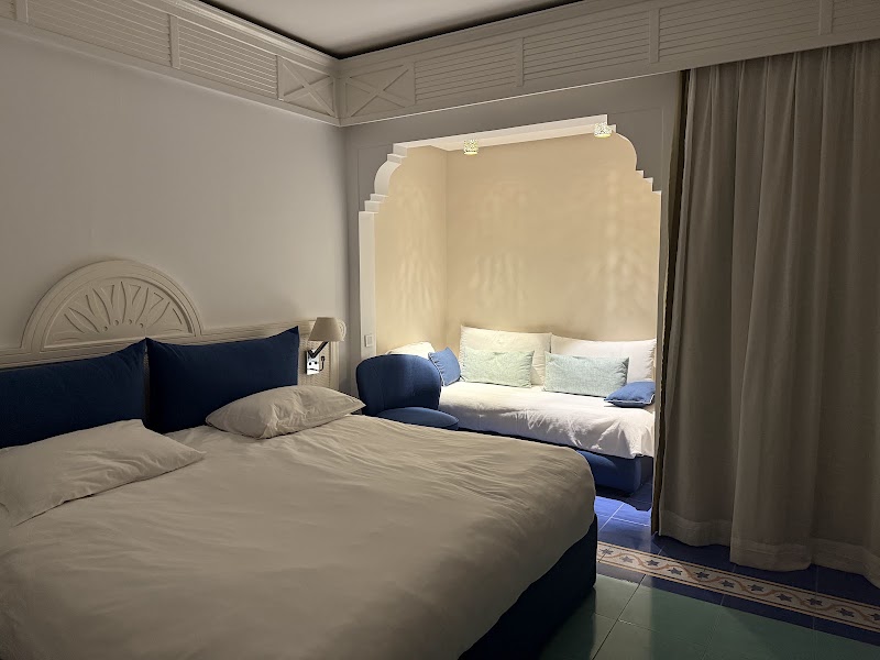 Photo 6 at Dunes d'Or Ocean Club in Agadir