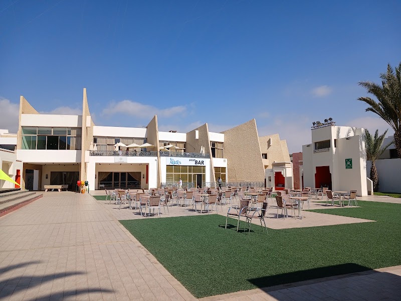Photo 5 at Dunes d'Or Ocean Club in Agadir