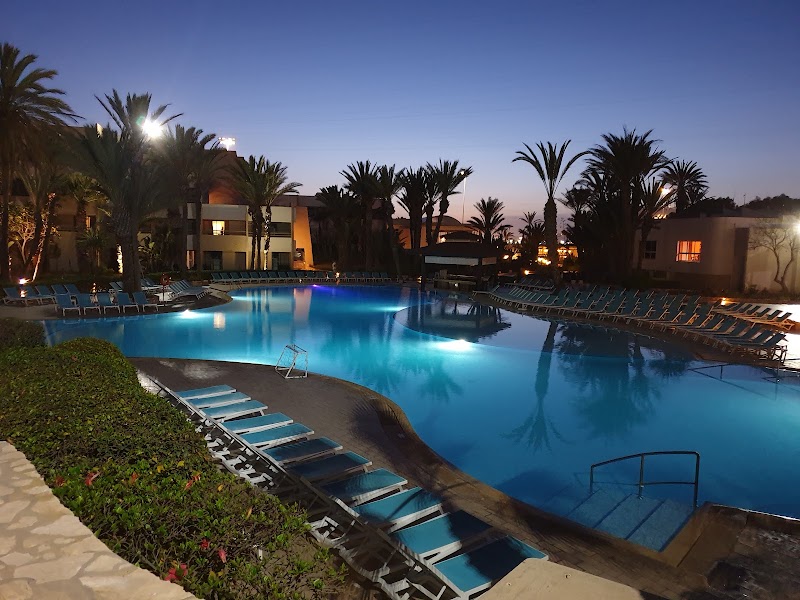 Photo 4 at Dunes d'Or Ocean Club in Agadir