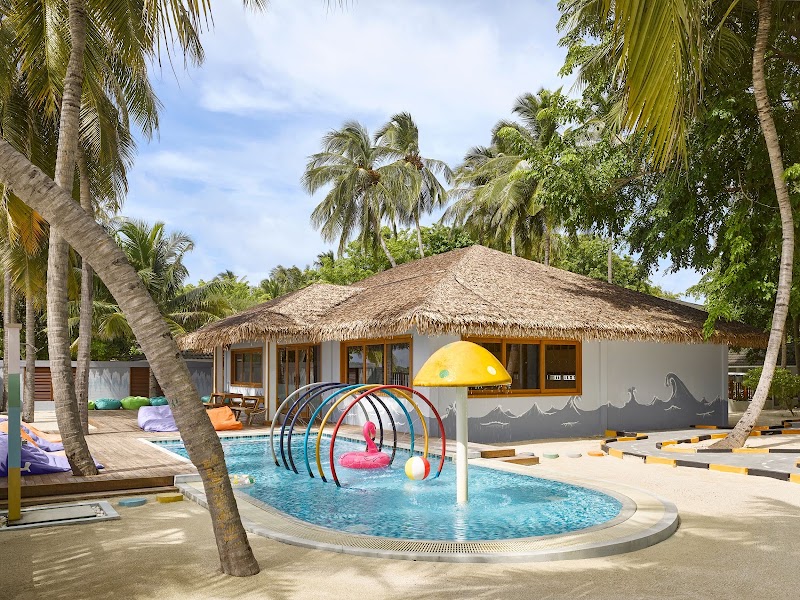 Photo 4 at Villa Nautica, Maldives in 