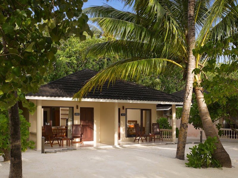 Photo 5 at Villa Nautica, Maldives in 