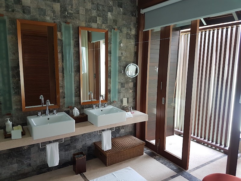 Photo 3 at Villa Nautica, Maldives in 