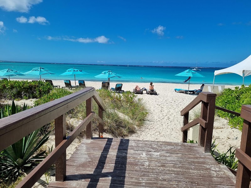 Photo 3 at Grace Bay Beach in Grace Bay