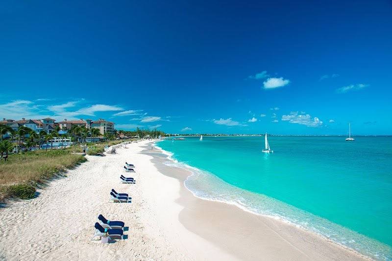 Photo 5 at Grace Bay Beach in Grace Bay