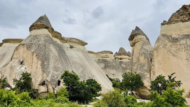Photo 1 at Paşabağları ören yeri in Çavuşin