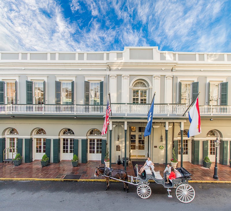 Photo 4 at Bourbon Orleans Hotel in New Orleans