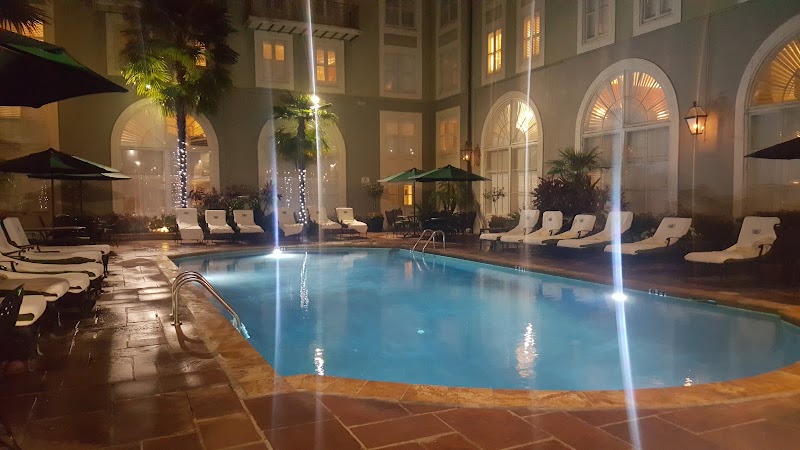 Photo 2 at Bourbon Orleans Hotel in New Orleans