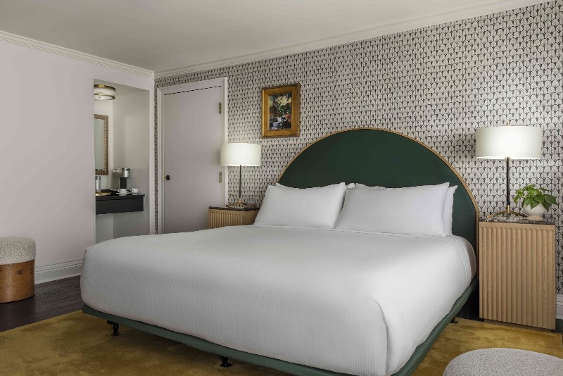 Photo 1 at Bourbon Orleans Hotel in New Orleans