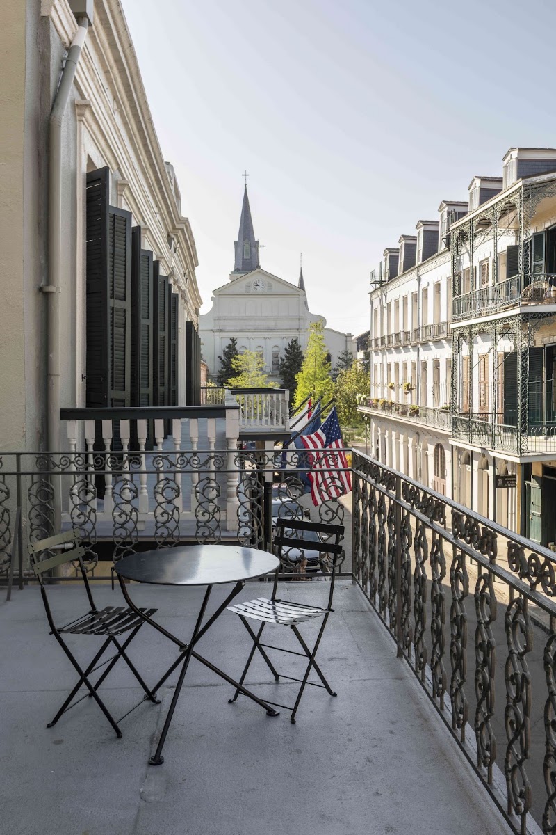 Photo 6 at Bourbon Orleans Hotel in New Orleans