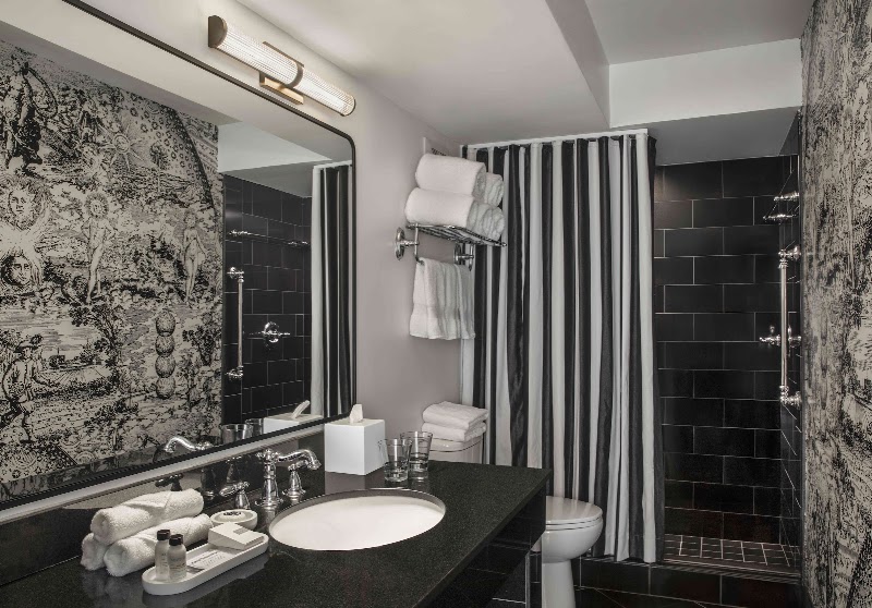 Photo 3 at Bourbon Orleans Hotel in New Orleans