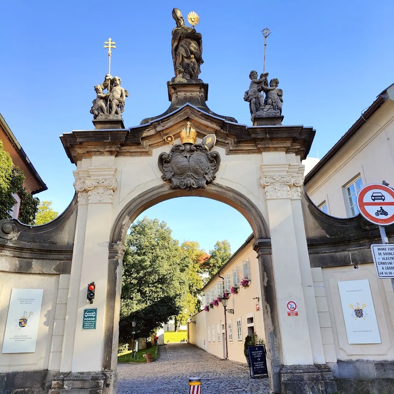 Photo 4 at Strahov Monastery in Praha 1