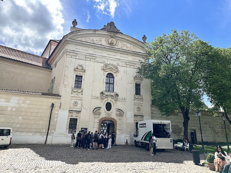 Photo 6 at Strahov Monastery in Praha 1