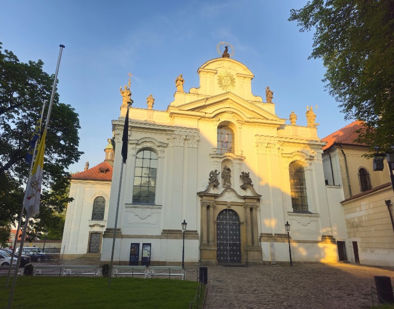 Photo 3 at Strahov Monastery in Praha 1