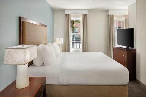 Photo 1 at Residence Inn by Marriott Savannah Downtown/Historic District in Savannah