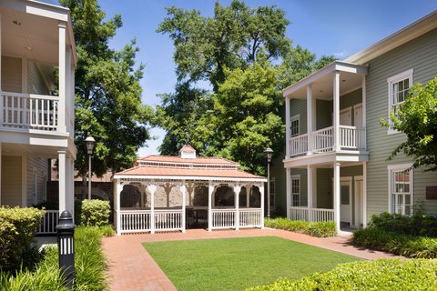Photo 5 at Residence Inn by Marriott Savannah Downtown/Historic District in Savannah