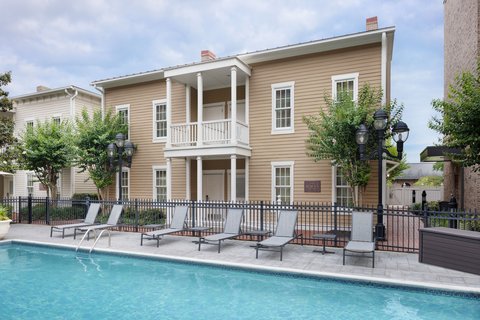 Photo 6 at Residence Inn by Marriott Savannah Downtown/Historic District in Savannah