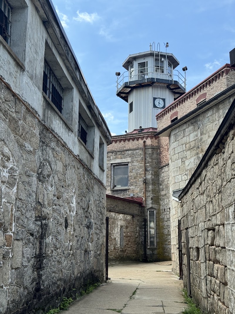 Photo 6 at Eastern State Penitentiary in Philadelphia