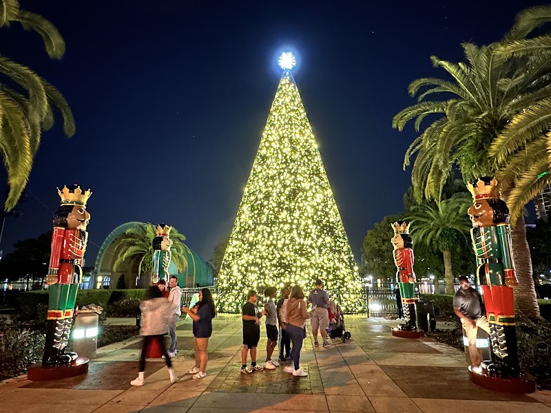 Photo 4 at Lake Eola Park in Orlando