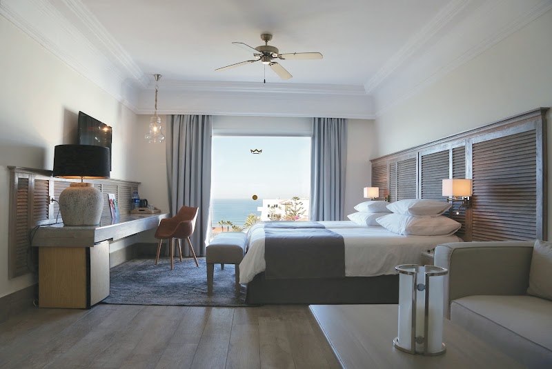 Photo 6 at Hotel Riu Tikida Beach in Agadir