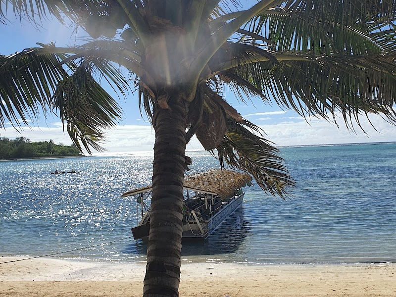 Photo 6 at Koka Lagoon Cruises in Rarotonga
