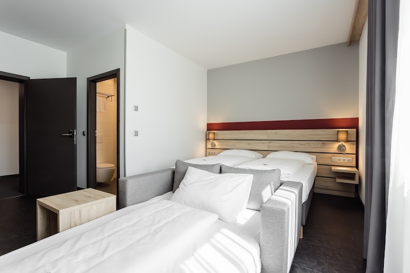 Photo 1 at Hotel Smart Liv'in in Böheimkirchen