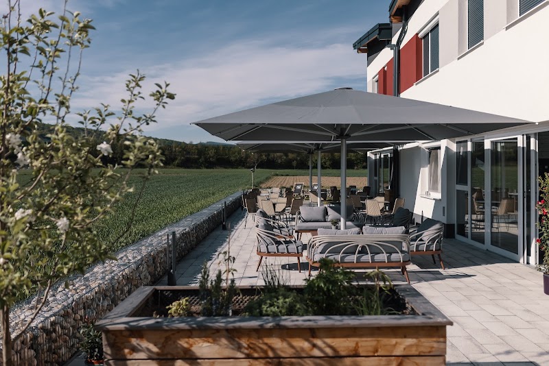 Hotel Smart Liv'in in Böheimkirchen