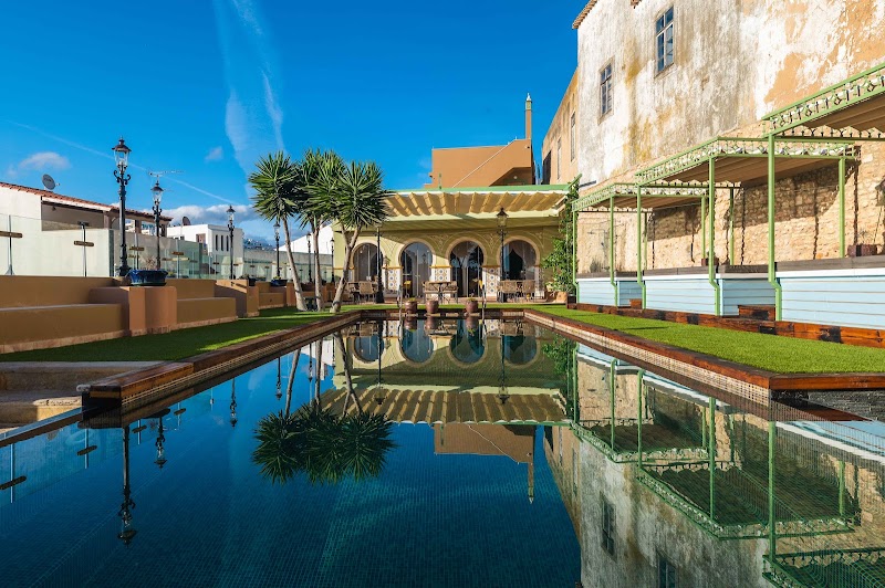 Vila Origens Urban Beach Retreat Albufeira in Albufeira