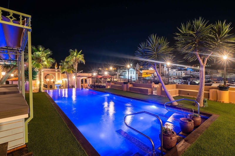 Photo 3 at Vila Origens Urban Beach Retreat Albufeira in Albufeira