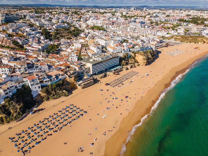 Photo 5 at Vila Origens Urban Beach Retreat Albufeira in Albufeira