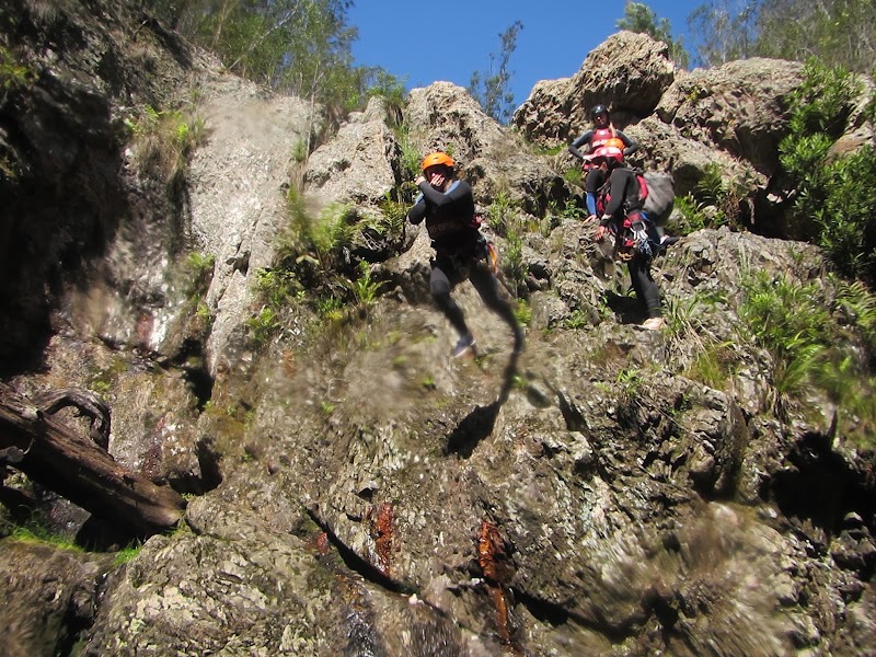 Photo 1 at Africanyon River Adventures in Plettenberg Bay