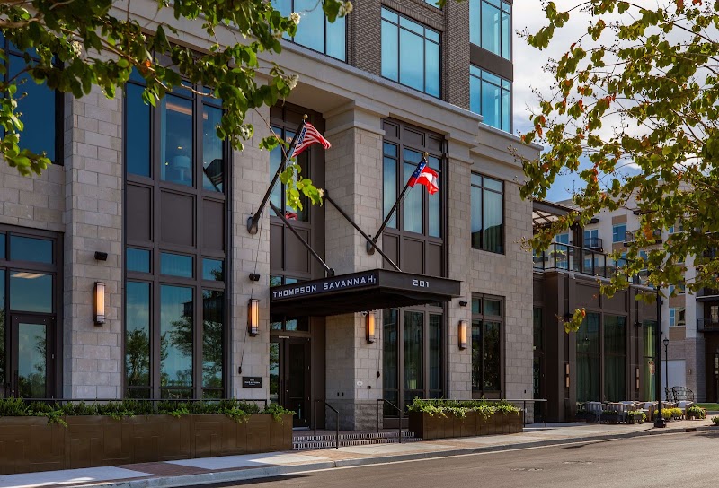 Photo 6 at Thompson Savannah, by Hyatt in Savannah