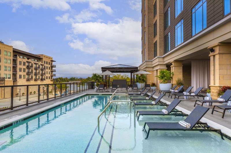 Thompson Savannah, by Hyatt in Savannah