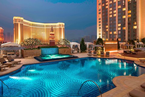 Photo 5 at The St. Regis Macao in 