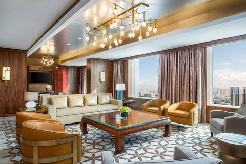 Photo 6 at The St. Regis Macao in 